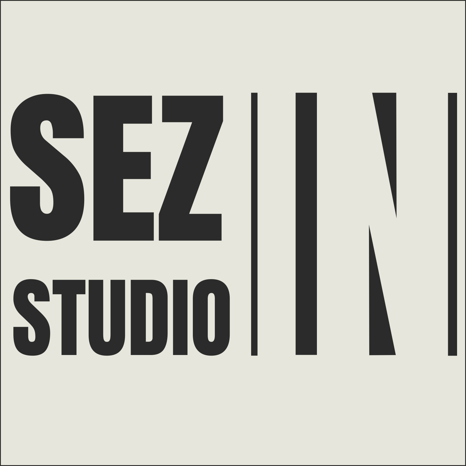 SEZ-IN Studio