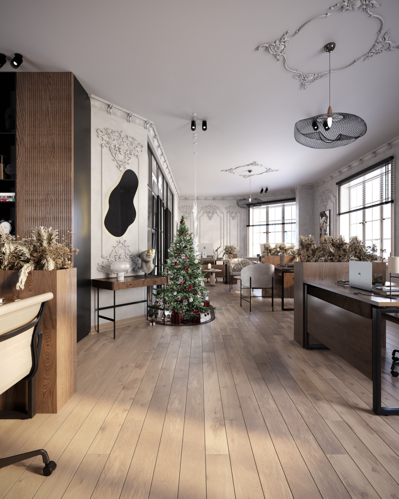 Full paket 3D sahne ve eğitim setleri, tüm render sürecini tek pakette keşfet | Sez-IN STUDIO