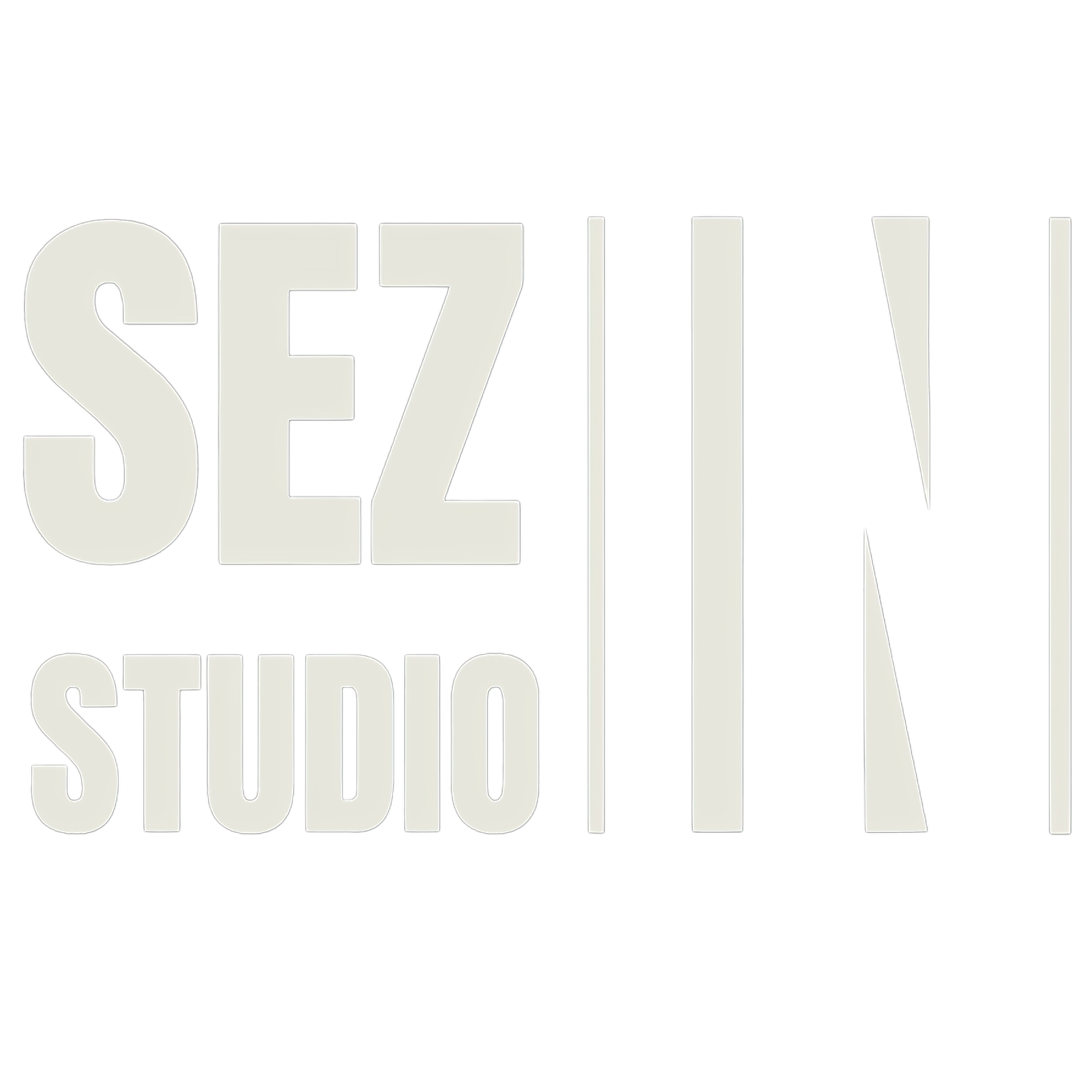 Logo White